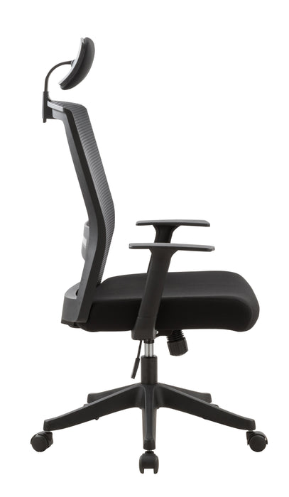 MayaChair - Ergonomic Chair by EFFYDESK