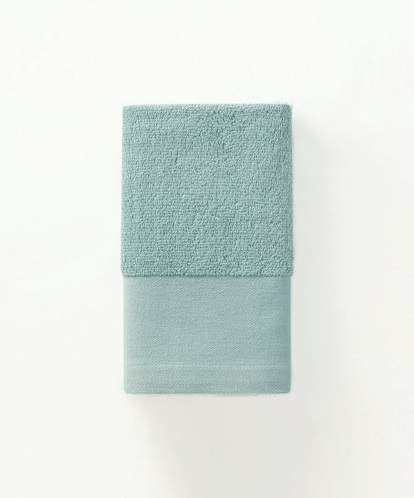 Cameron Zero Twist Hand Towel - Set of 2 by Blue Loom