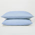 LuxeWeave Linen Pillowcase Set by Sijo