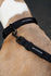 Soft Rock City Leash - Black by Molly And Stitch US