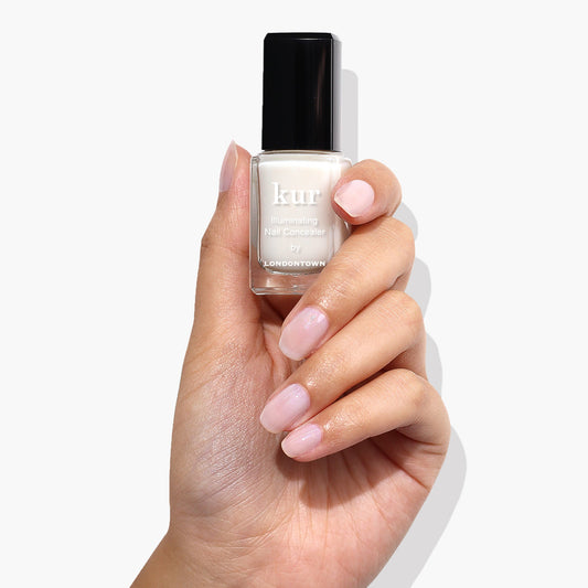 Illuminating Nail Concealer by LONDONTOWN