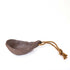 Hand Molded Loose Leaf Tea Scoop by Tea and Whisk