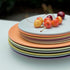 PLATE - LARGE BITE PLATE by Uniek Living