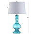 Kelly 28.5 Glass LED Table Lamp, Set of 2