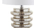 Easton 22.75 LED Glass Table Lamp