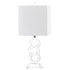 Sterling 22.5 Crystal LED Table Lamp