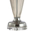Ulster 33.5 Glass/Crystal LED Table Lamp