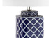 Anna 23 Chinoiserie LED Table Lamp