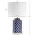 Anna 23 Chinoiserie LED Table Lamp