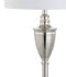 Megan 62 Metal LED Floor Lamp