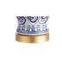 Gary 28.5 Chinoiserie LED Table Lamp