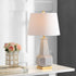 Margot 26.5 Cement LED Table Lamp
