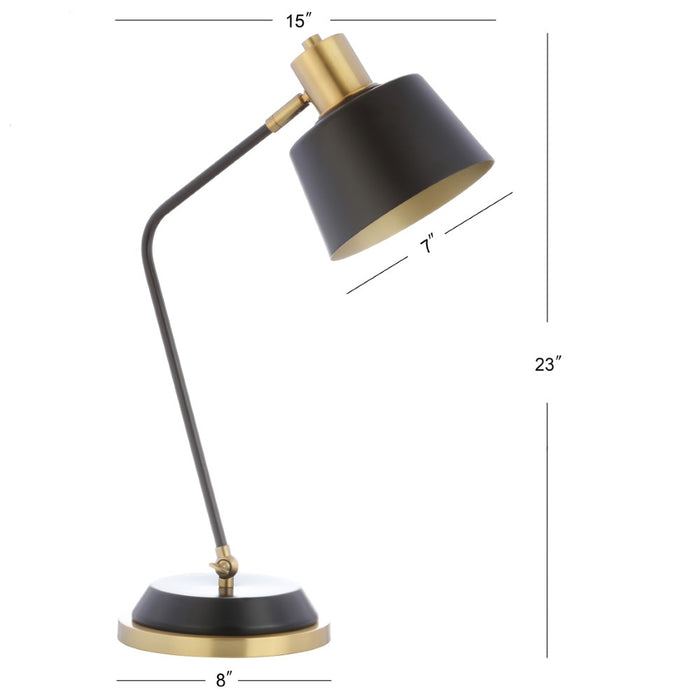 Saylor 23" Metal LED Task Lamp