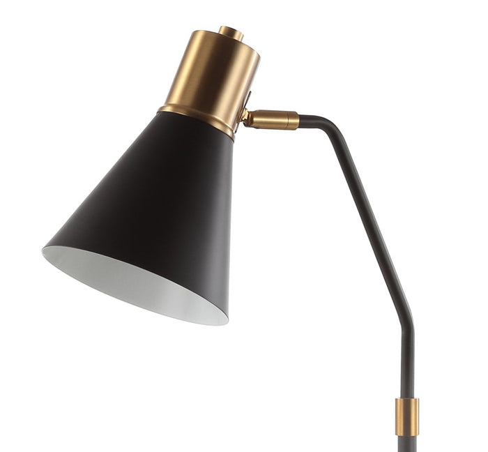 Melbourne 22.5" Metal LED Task Lamp