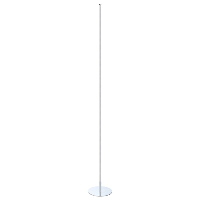 Rhine 59.5 LED Integrated Floor Lamp