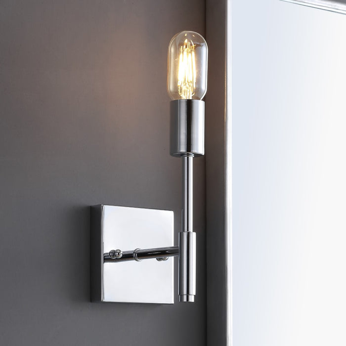 Scilla Metal LED Wall Sconce