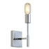 Scilla Metal LED Wall Sconce