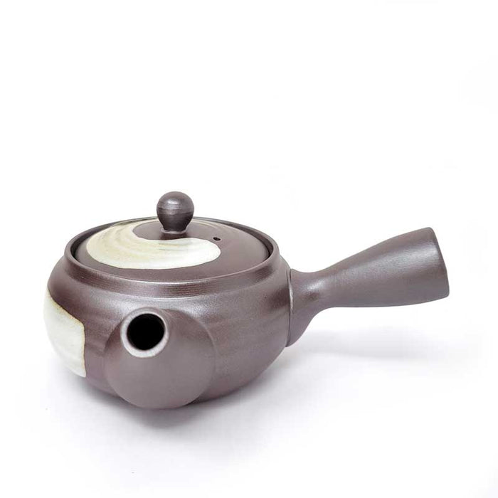 Japanese Cha Kyusu by Tea and Whisk