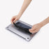 2 Adhesive Laptop Stand Combo by MOFT