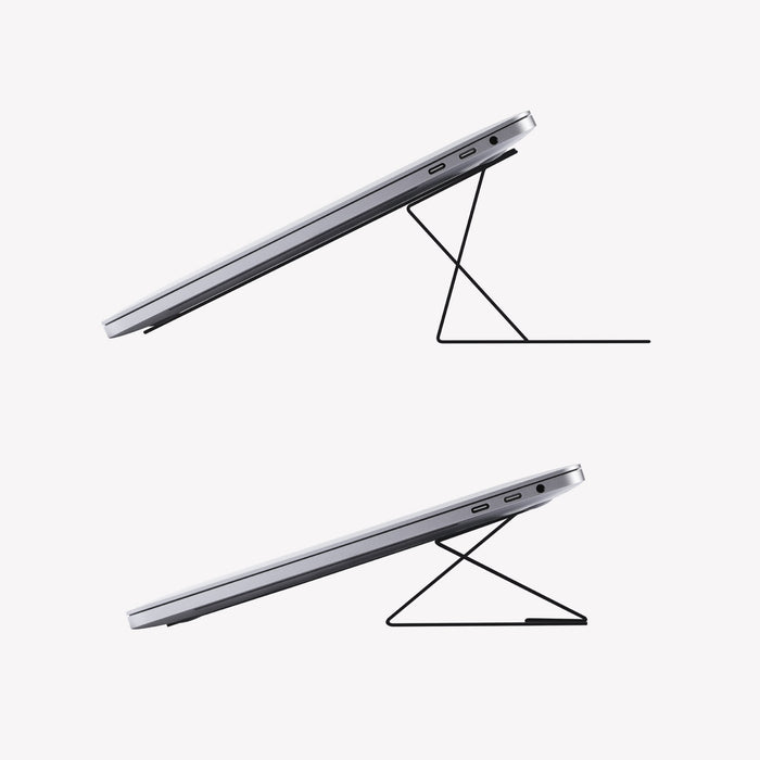 Non-adhesive Laptop Stand by MOFT