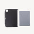 Snap iPad Case & Stand (Magnetic-friendly) by MOFT