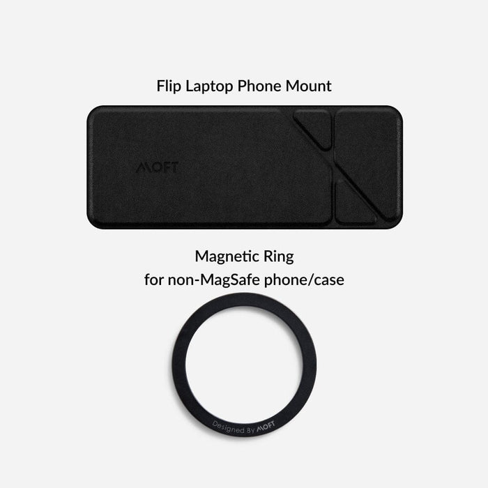 Flip Laptop Phone Mount by MOFT