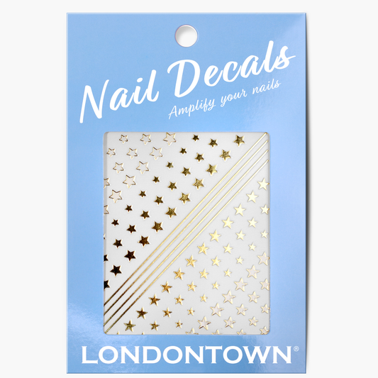 Nail Decals - Starbright by LONDONTOWN