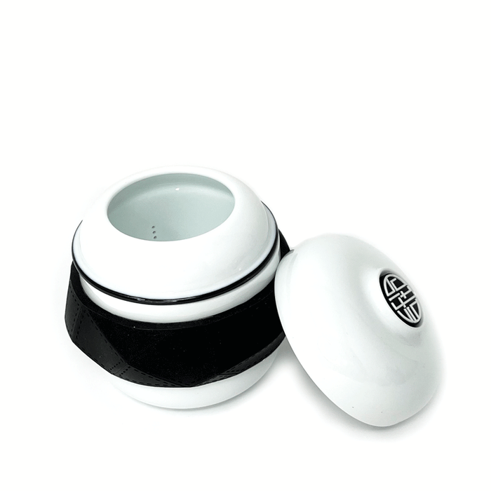 Office Travel Tea Set by Tea and Whisk