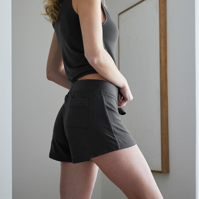 SoftStretch Shorts by Sijo