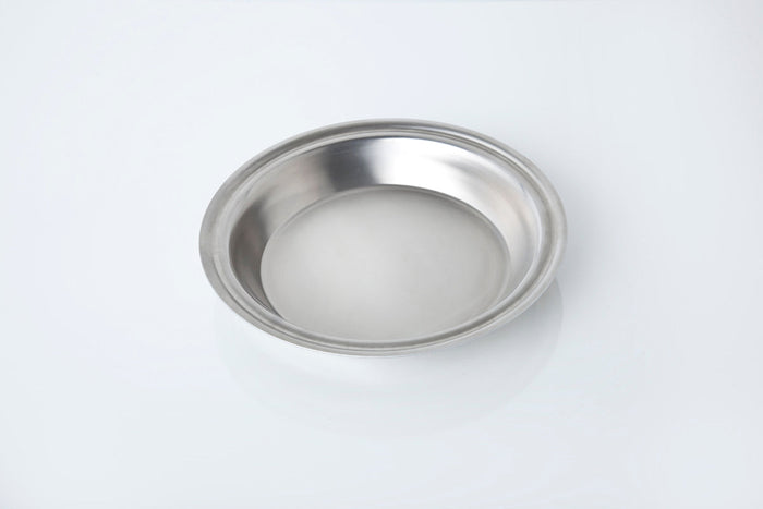 Pie Pan by 360 Cookware