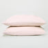 LuxeWeave Linen Pillowcase Set by Sijo
