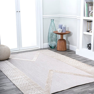 Clorias aprox. 5 ft. x 8 ft. Area Rug