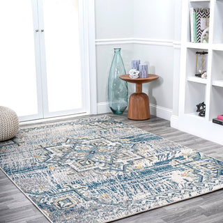 Nofora aprox. 5 ft. x 8 ft. Area Rug