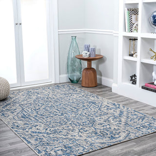 Teneer aprox. 5 ft. x 8 ft. Area Rug