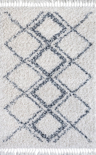 Gnamix aprox. 5 ft. x 8 ft. Area Rug