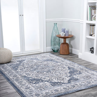 Uiggaimyx aprox. 5 ft. x 8 ft. Area Rug