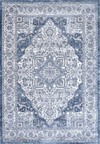 Uiggaimyx aprox. 5 ft. x 8 ft. Area Rug