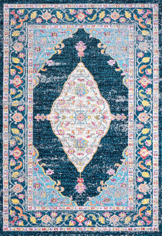 Vecleau aprox. 5 ft. x 8 ft. Area Rug