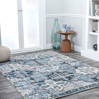 Frialor aprox. 5 ft. x 8 ft. Area Rug