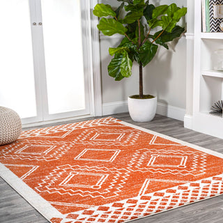 Zephys aprox. 5 ft. x 8 ft. Area Rug