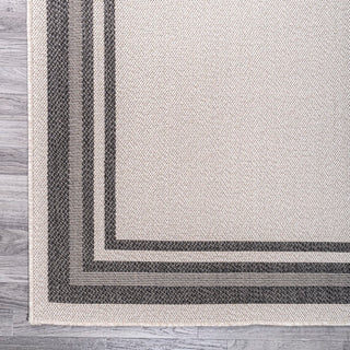 Leary aprox. 5 ft. x 8 ft. Area Rug