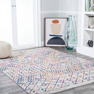 Synop aprox. 5 ft. x 8 ft. Area Rug