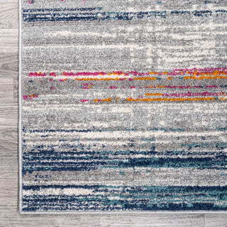 Flow aprox. 5 ft. x 8 ft. Area Rug