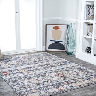 Ode aprox. 5 ft. x 8 ft. Area Rug