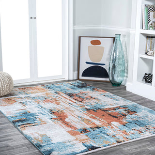 Cullan aprox. 5 ft. x 8 ft. Area Rug