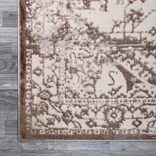 Jorma aprox. 5 ft. x 8 ft. Area Rug