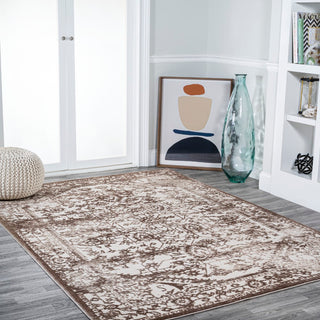 Jorma aprox. 5 ft. x 8 ft. Area Rug