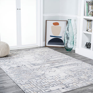 Bluppi aprox. 5 ft. x 8 ft. Area Rug