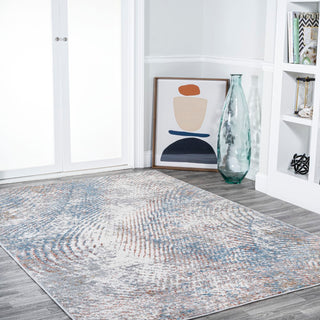 Moonbean aprox. 5 ft. x 8 ft. Area Rug