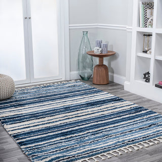 Ziepull aprox. 5 ft. x 8 ft. Area Rug